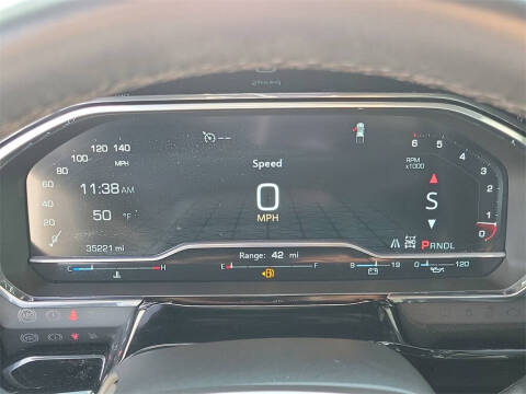 2023 GMC Sierra 1500 Elevation Standard