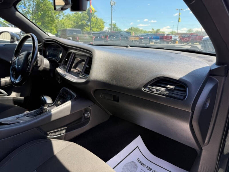 2020 Dodge Challenger GT