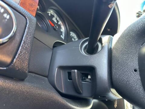 2012 Chevrolet Tahoe LT