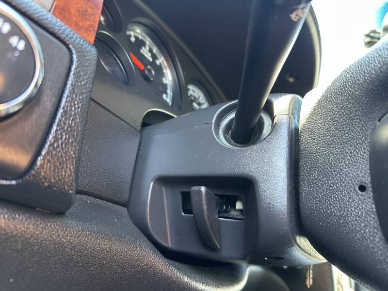 2012 Chevrolet Tahoe LT