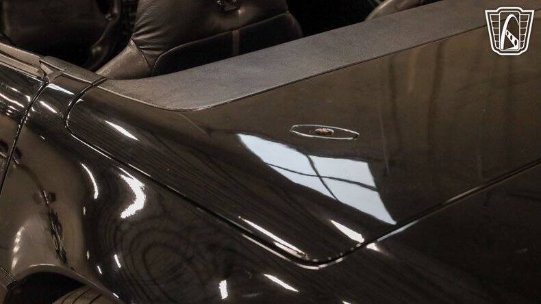 1996 Chevrolet Corvette