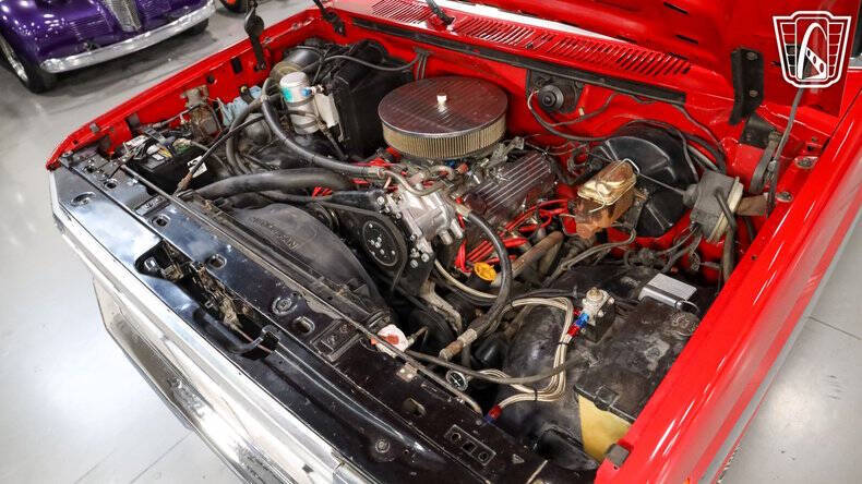 1982 Ford F-150