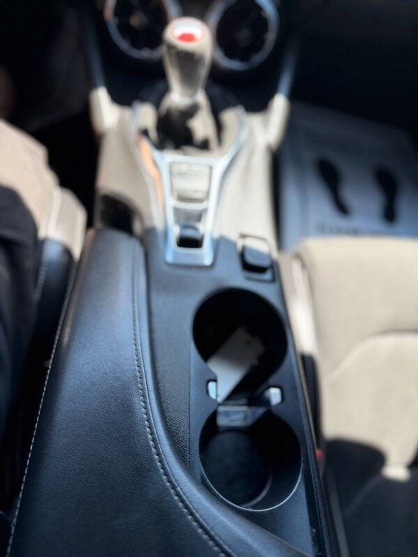 2019 Chevrolet Camaro SS