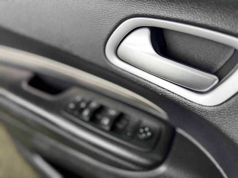 2019 Dodge Durango SXT