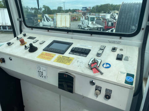 2014 Sherman Reilly PTR-7230S