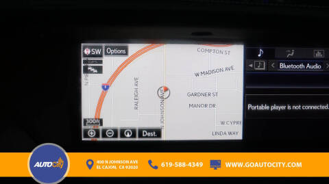 2015 Lexus GS 350