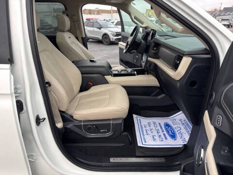 2024 Ford Expedition Platinum