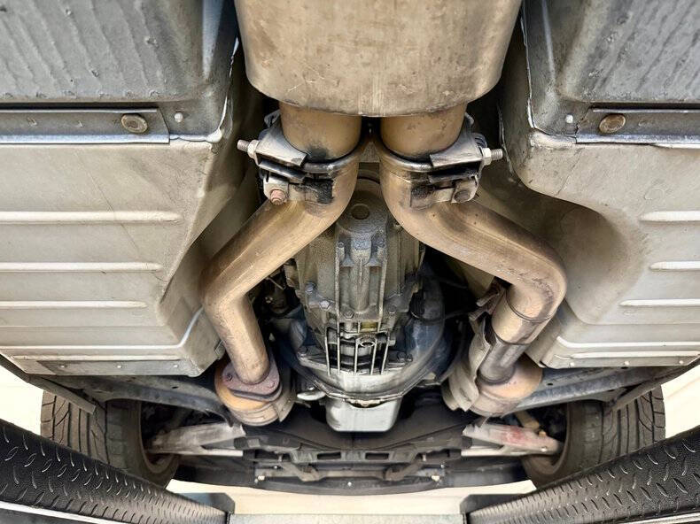 1995 Chevrolet Corvette