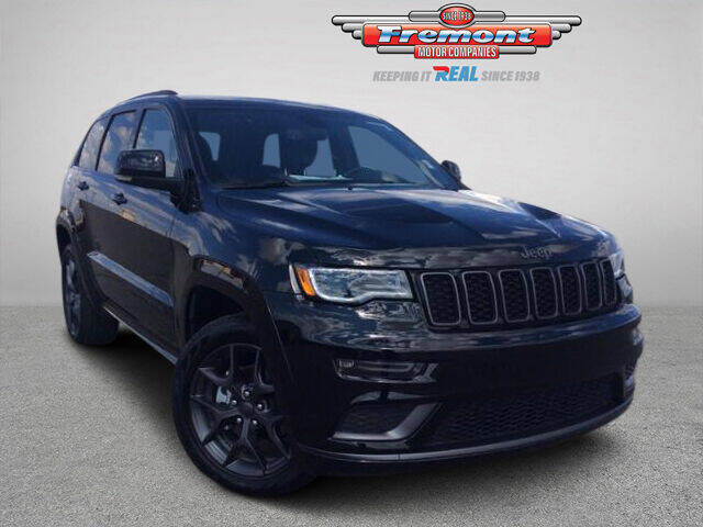 Jeep Grand Cherokee For Sale In Wyoming Carsforsale Com