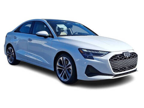 2026 Audi A3 quattro Premium Plus 40 TFSI