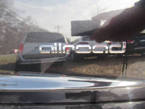 2013 Audi Allroad 2.0T quattro Premium Plus