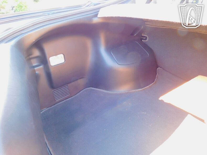 1995 Honda Integra