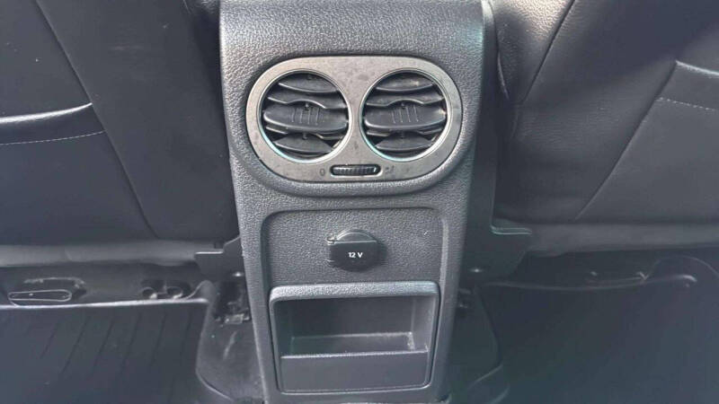 2011 Volkswagen Tiguan