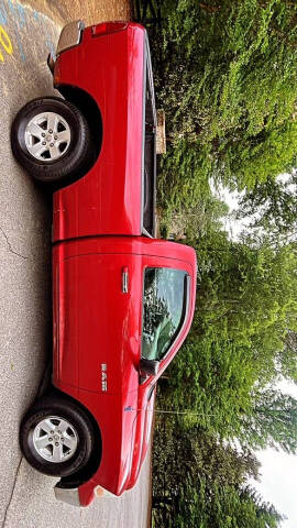 2010 Dodge Ram 1500 SLT