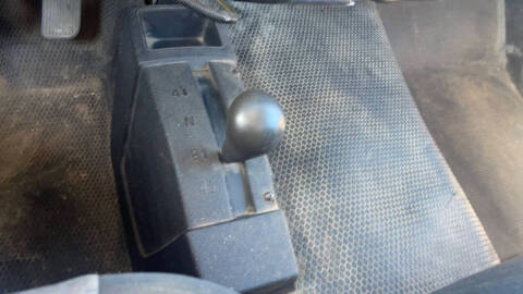 2008 GMC Sierra 2500HD