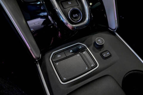 2023 Acura TLX w/Tech