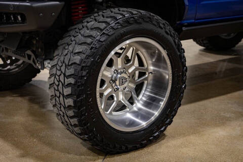 2021 Ford Bronco First Edition Advanced