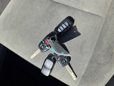 2008 Honda Accord EX