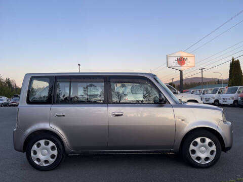 2000 Toyota BB