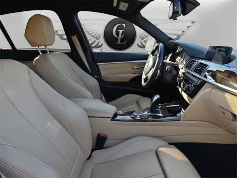 2017 BMW 3 Series 330i