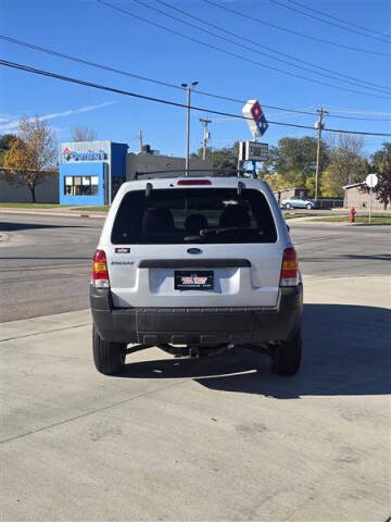 2006 Ford Escape XLS