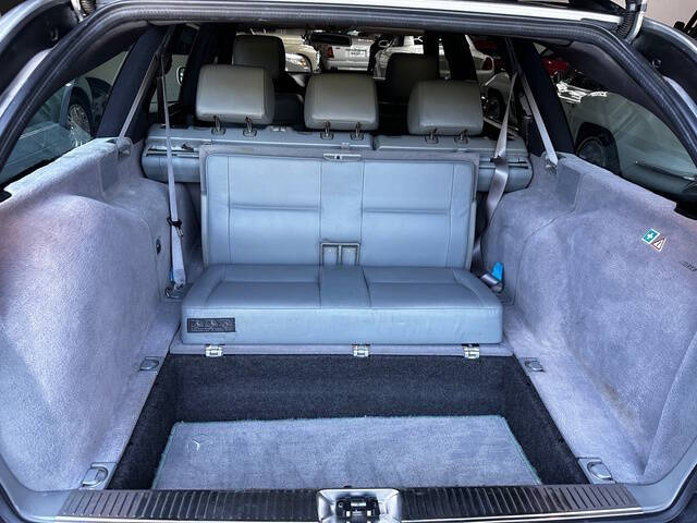 1999 Mercedes-Benz E-Class E 320