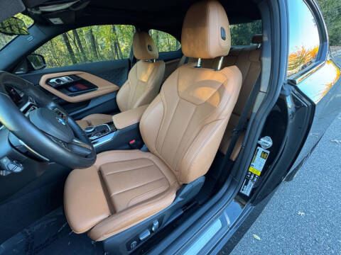 2023 BMW 2 Series M240i xDrive