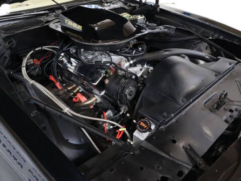 1979 Pontiac Firebird
