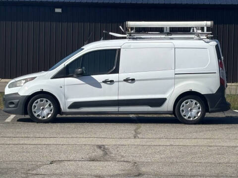 2014 Ford Transit Connect XL