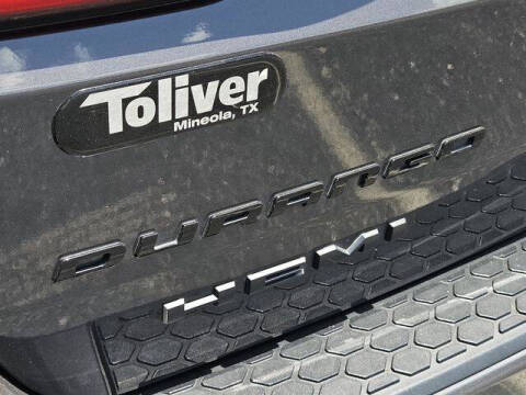 2024 Dodge Durango R/T Plus