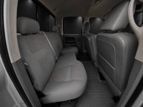 2007 Dodge Ram 1500