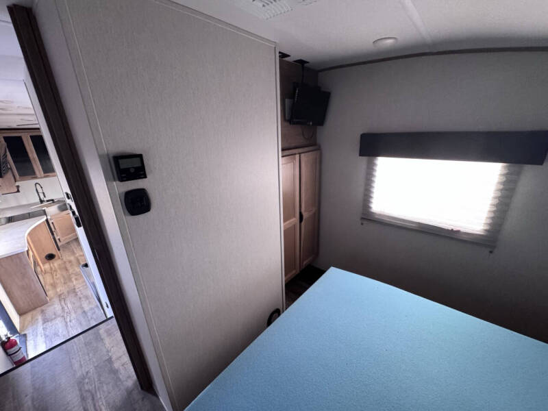 2024 Forest River ARTIC WOLF