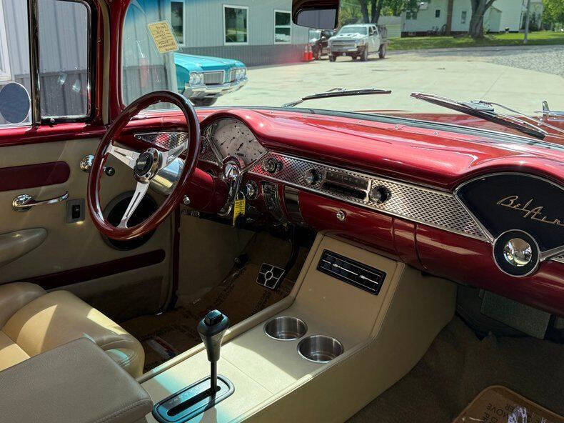 1955 Chevrolet 150