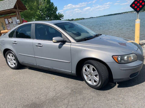 2004 Volvo S40 for sale at Affordable Autos at the Lake in Denver NC