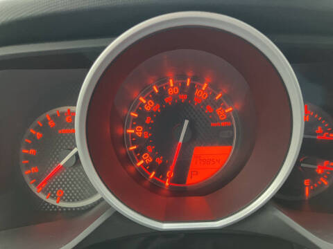 2012 Toyota 4Runner SR5