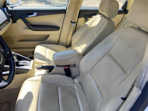 2010 Audi A3 2.0 TDI Premium