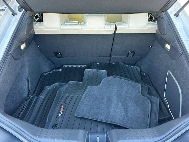 2023 Acura Integra w/Tech w/A-SPEC