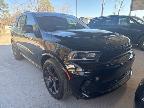 2024 Dodge Durango SRT 392