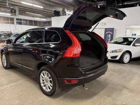 2010 Volvo XC60 T6