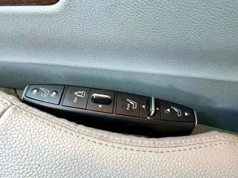 2012 Mercedes-Benz E-Class