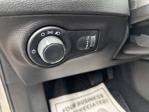 2021 Jeep Compass Sport