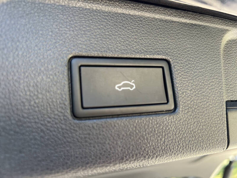 2022 Volkswagen Atlas V6 SE 4Motion