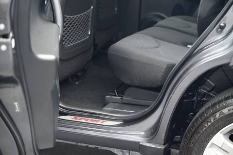 2012 Toyota RAV4 Sport