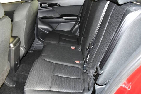 2026 Mitsubishi Eclipse Cross LE