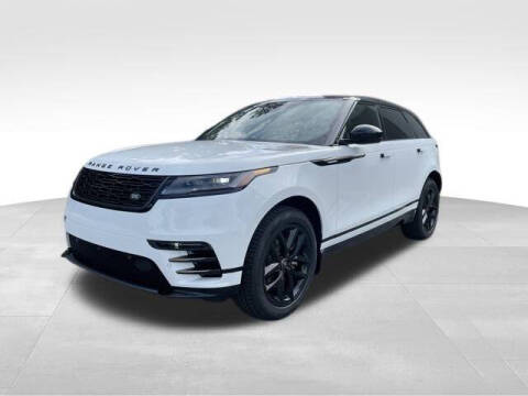 2025 Land Rover Range Rover Velar for sale at LAND ROVER CAPE FEAR in Wilmington NC