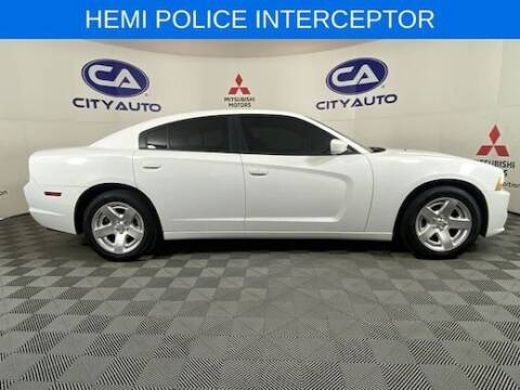 2013 Dodge Charger for sale at Car One in Murfreesboro TN