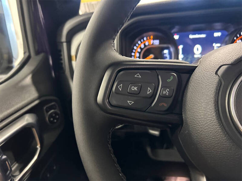 2026 Jeep Gladiator Willys