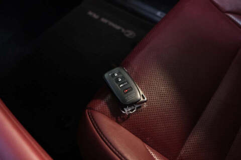 2017 Lexus RX 350 F SPORT