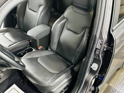 2021 Jeep Renegade Limited