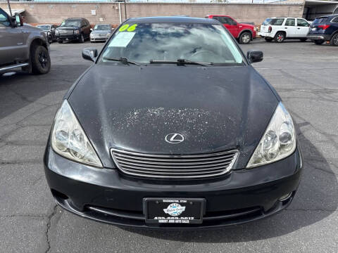 2006 Lexus ES 330